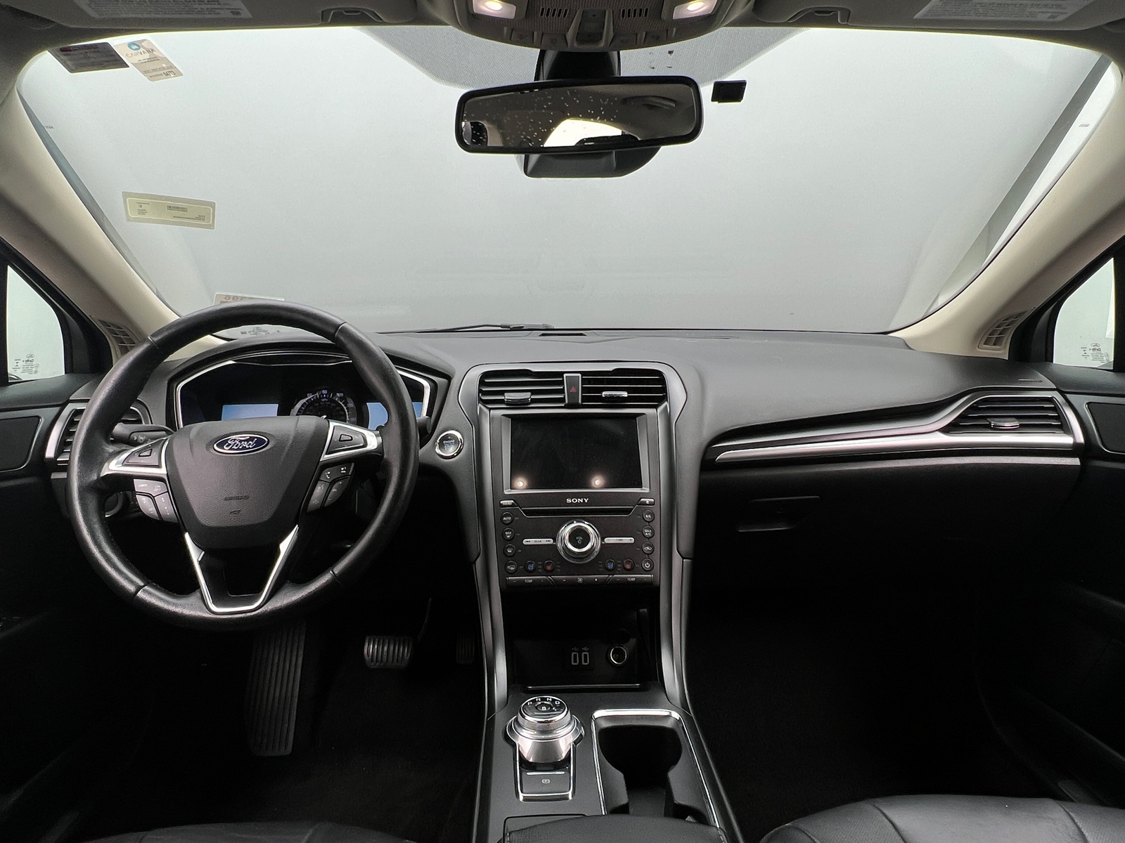 Thumbnail: 2019 Ford Fusion - 2