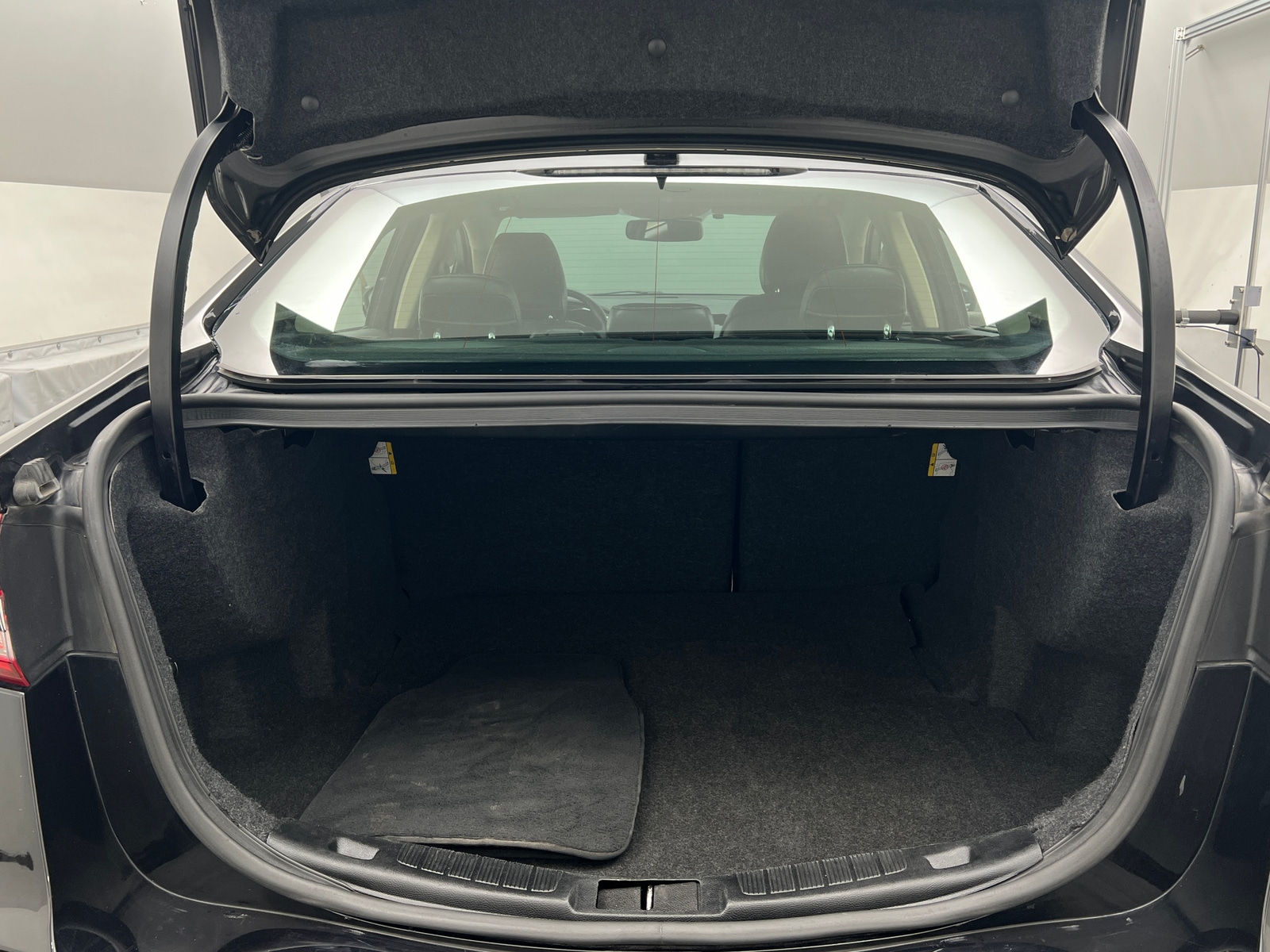 Thumbnail: 2019 Ford Fusion - 6