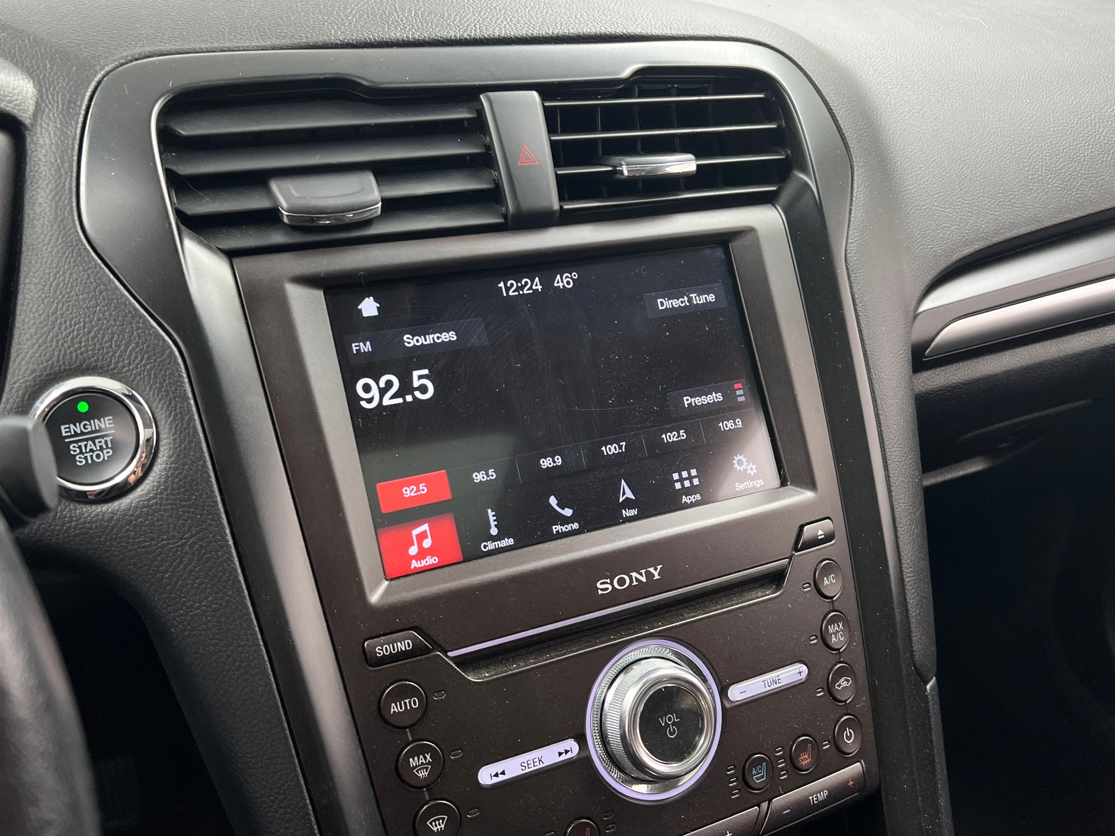 Thumbnail: 2019 Ford Fusion - 3