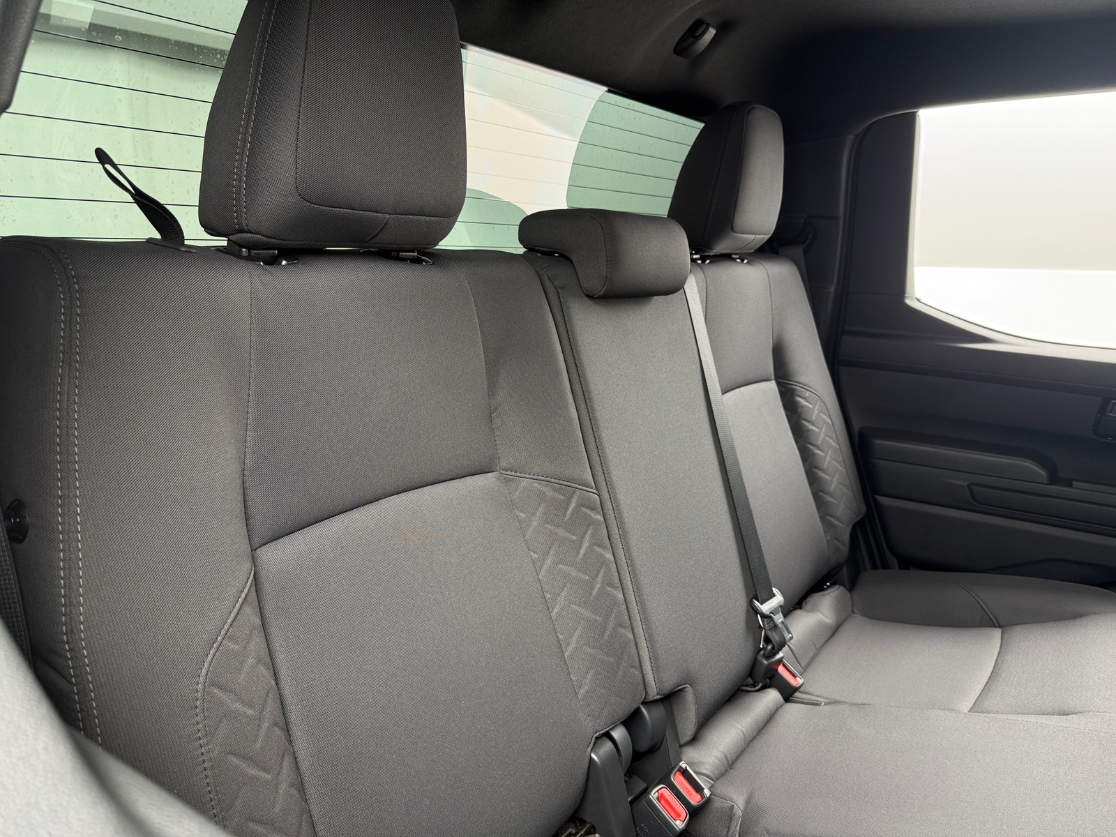 Thumbnail: 2024 Toyota Tacoma - 6