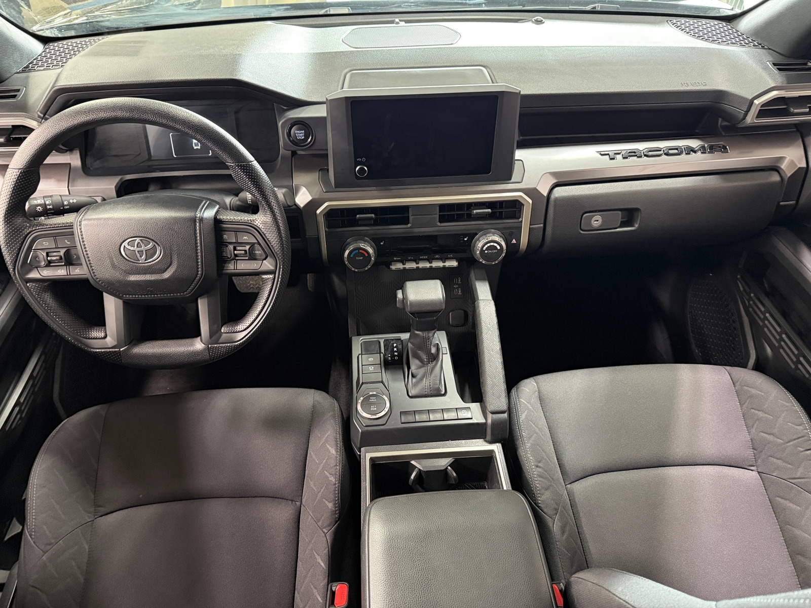 Thumbnail: 2024 Toyota Tacoma - 3