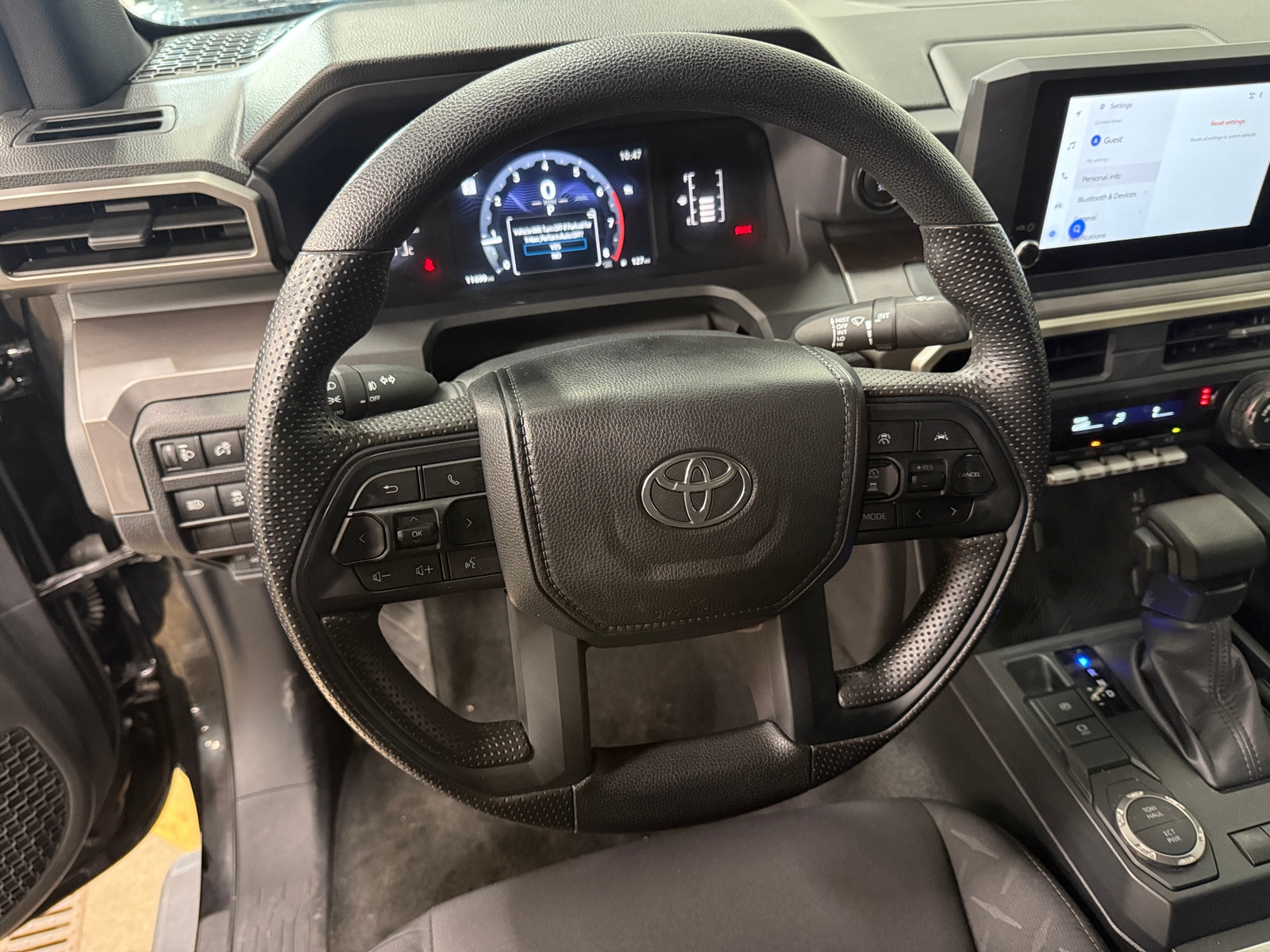 Thumbnail: 2024 Toyota Tacoma - 5