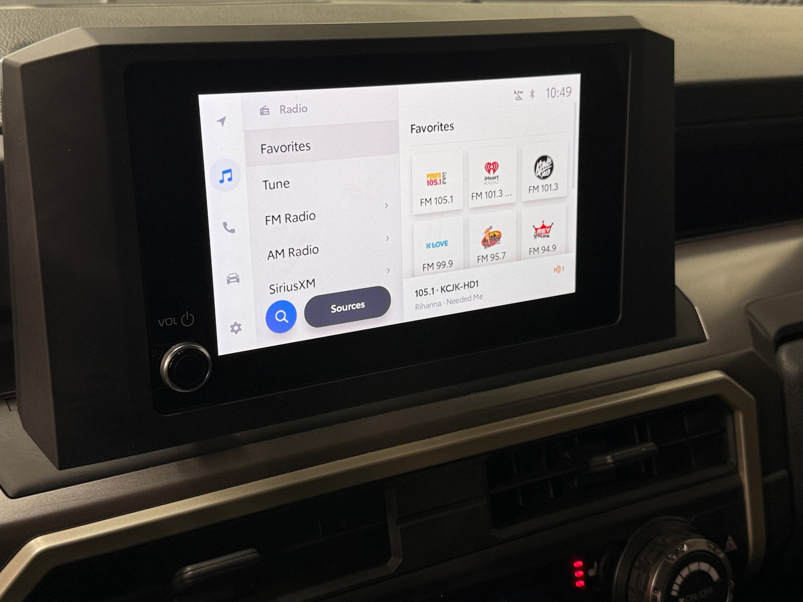 Thumbnail: 2024 Toyota Tacoma - 4