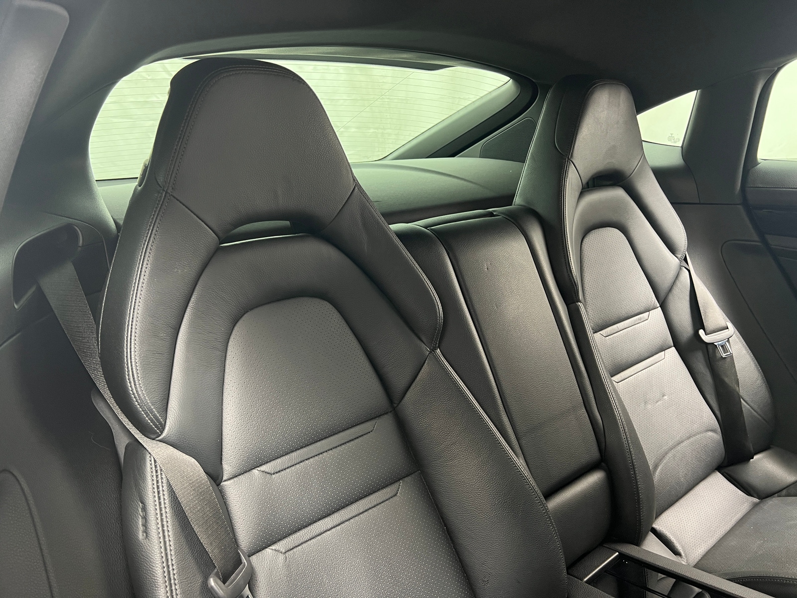 Thumbnail: 2017 Porsche Panamera - 5