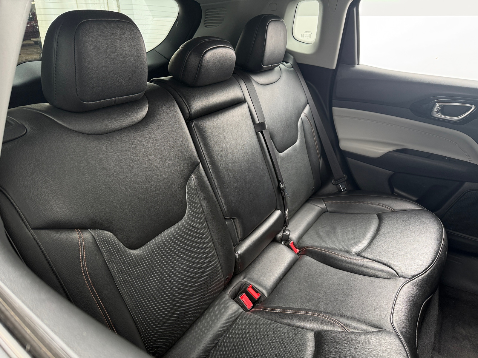 Thumbnail: 2022 Jeep Compass - 5