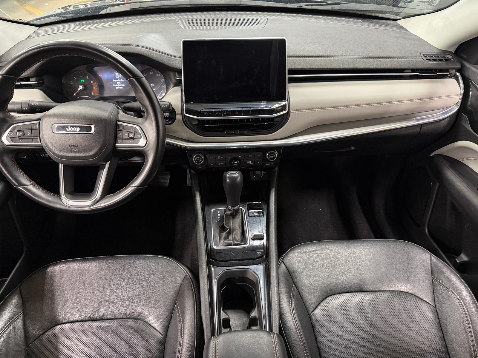 Thumbnail: 2022 Jeep Compass - 2