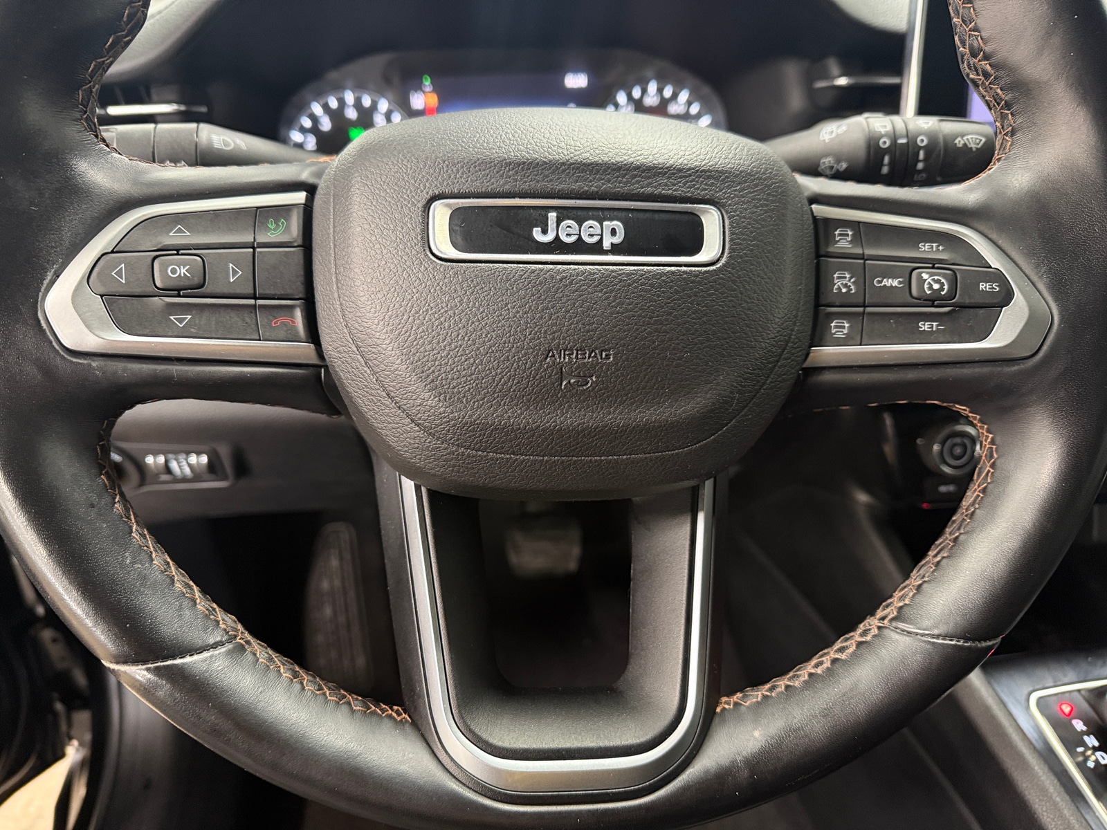 Thumbnail: 2022 Jeep Compass - 4