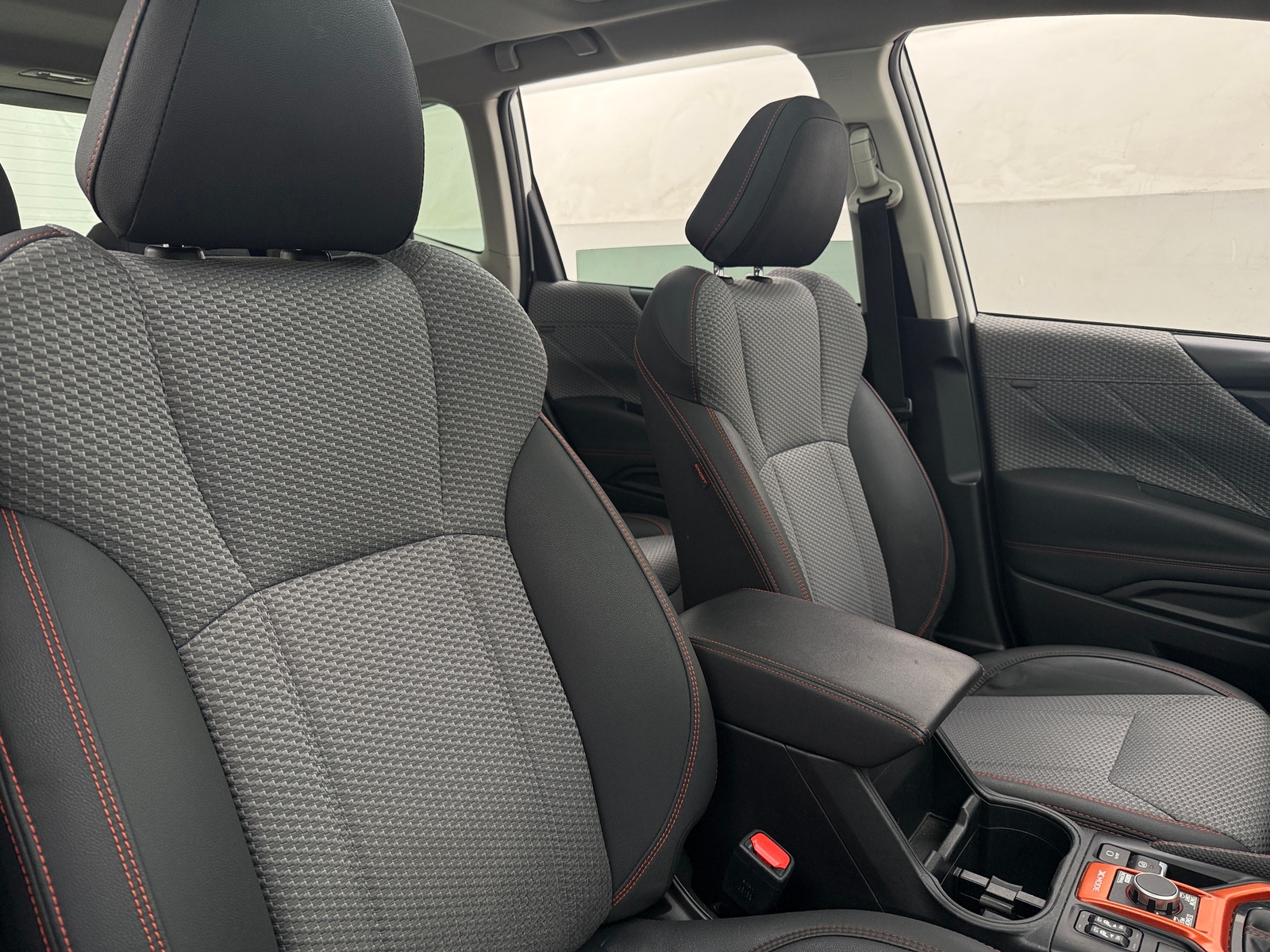 Thumbnail: 2020 Subaru Forester - 2