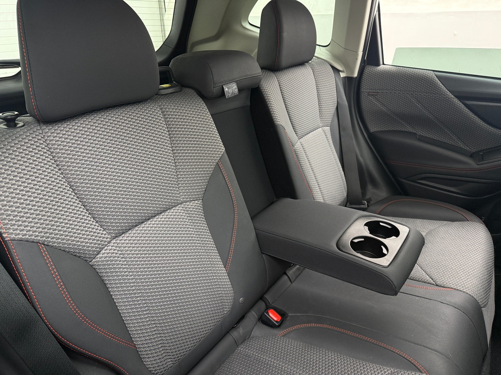 Thumbnail: 2020 Subaru Forester - 6