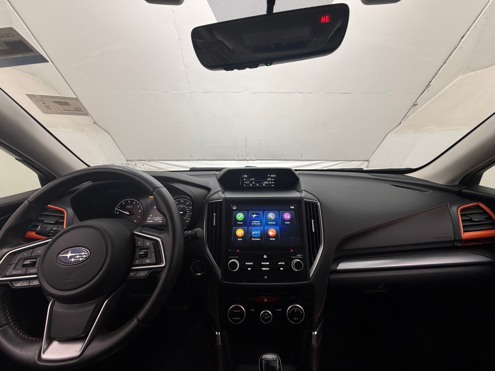 Thumbnail: 2020 Subaru Forester - 3