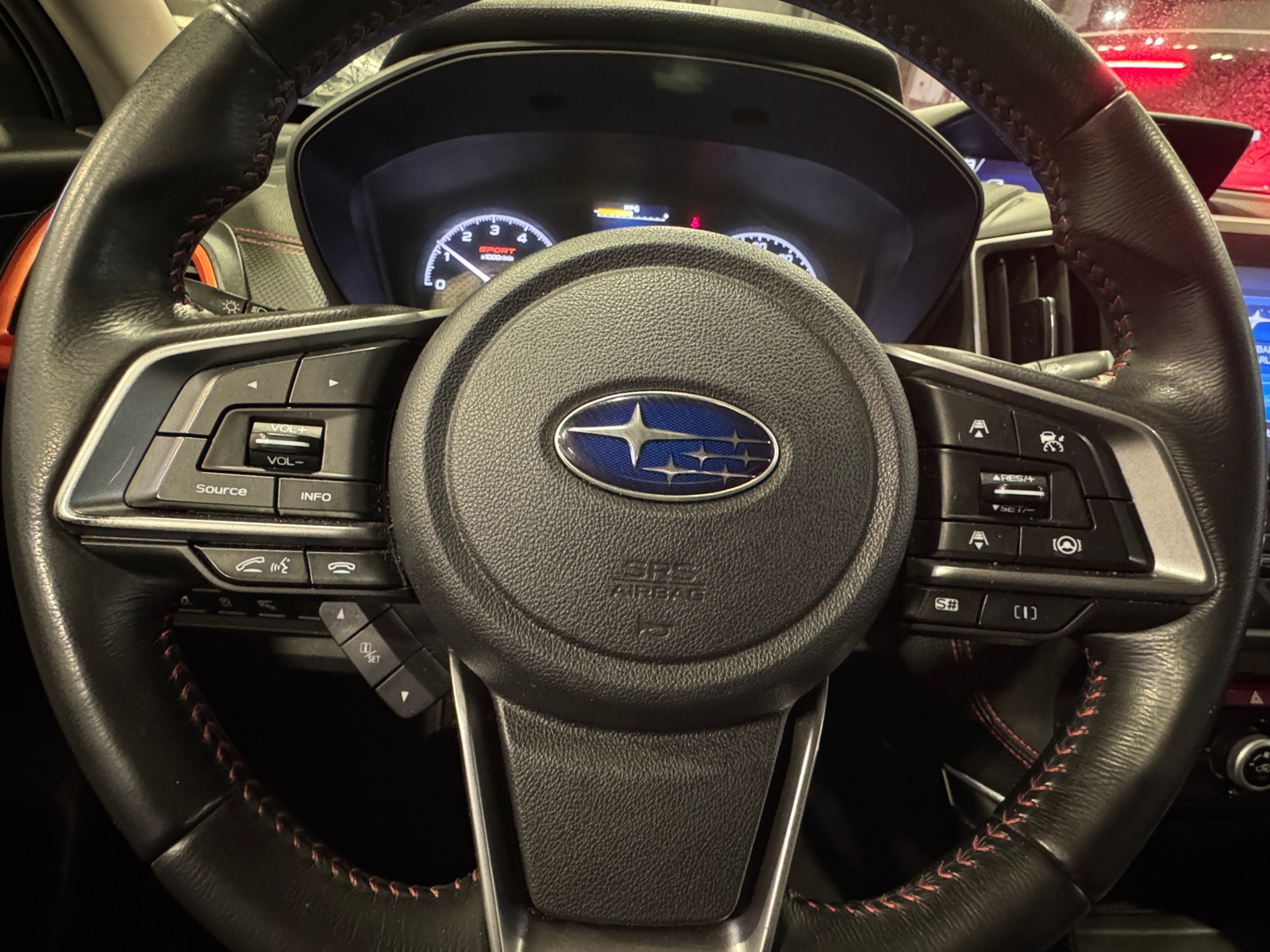 Thumbnail: 2020 Subaru Forester - 5