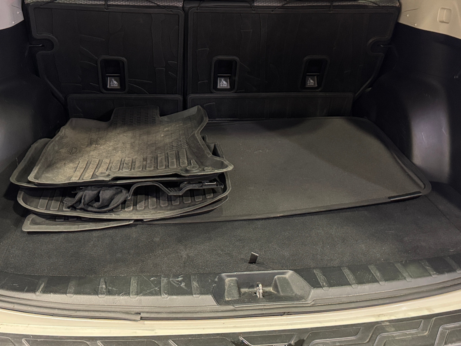 Thumbnail: 2020 Subaru Forester - 7