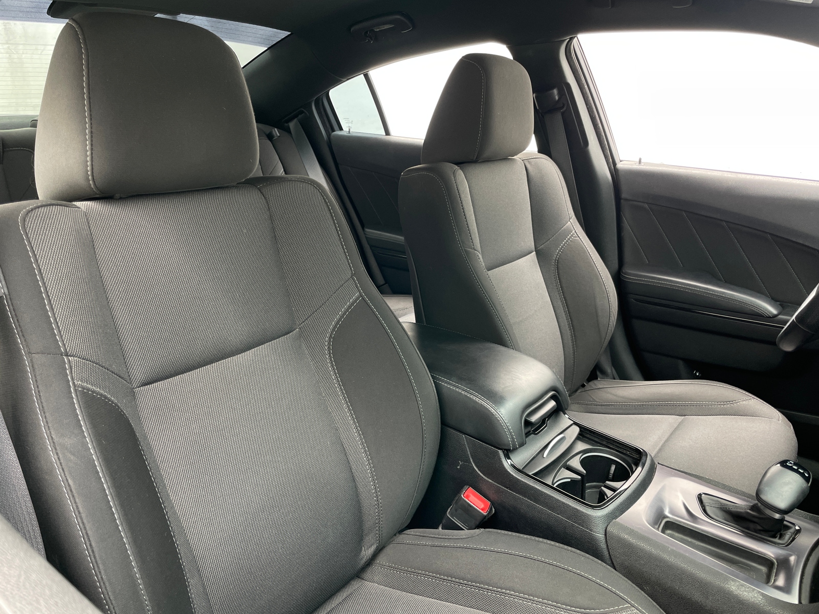 Thumbnail: 2017 Dodge Charger - 2