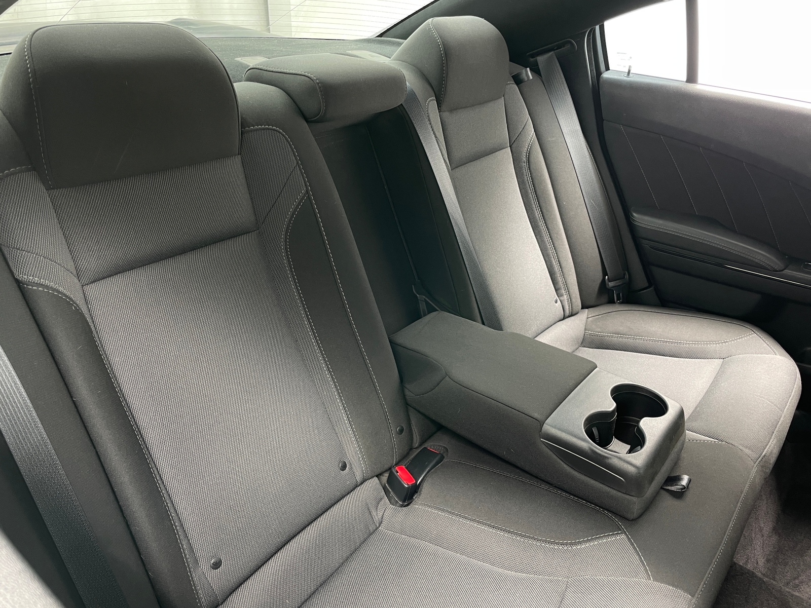 Thumbnail: 2017 Dodge Charger - 6