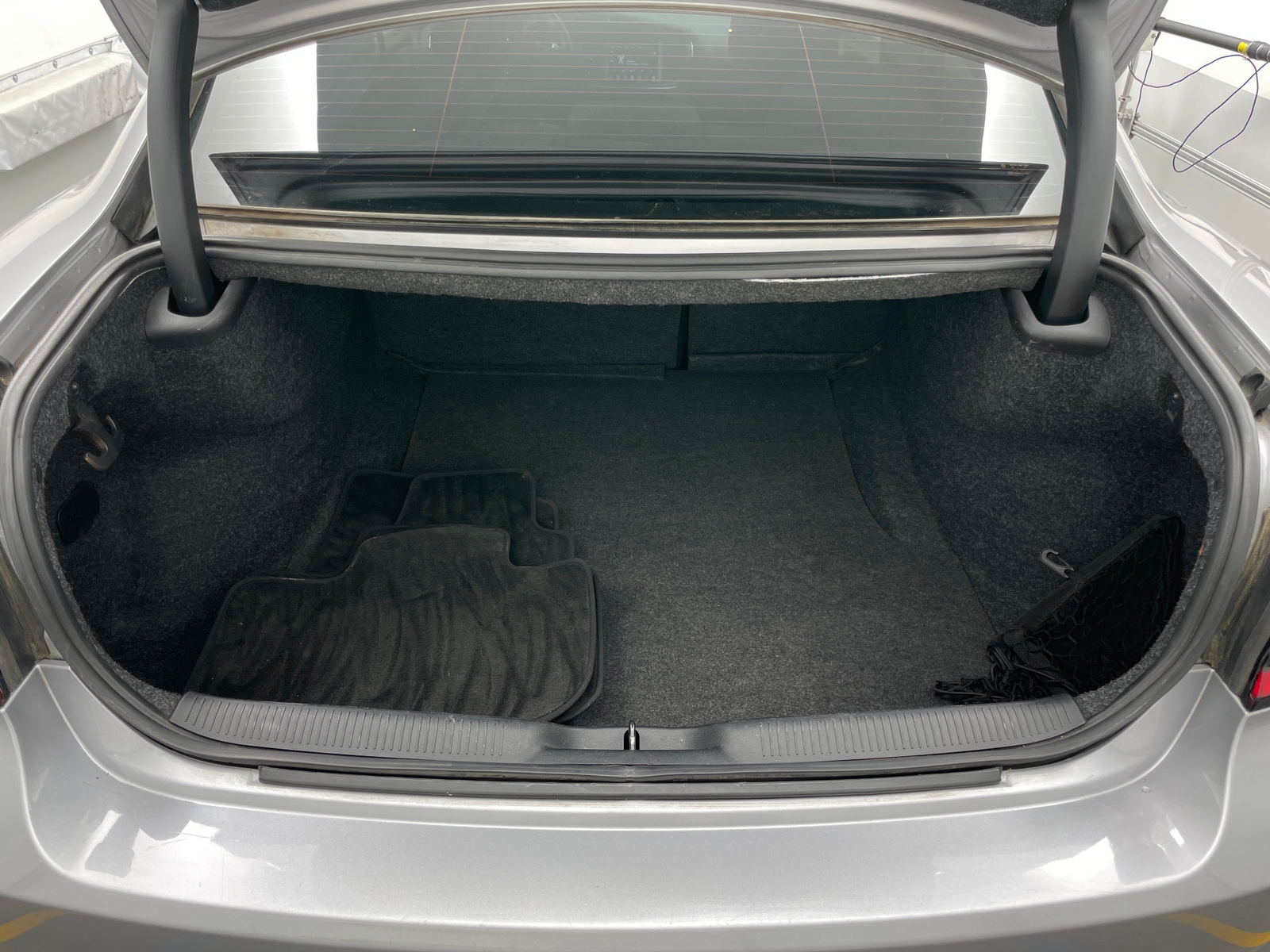 Thumbnail: 2017 Dodge Charger - 7