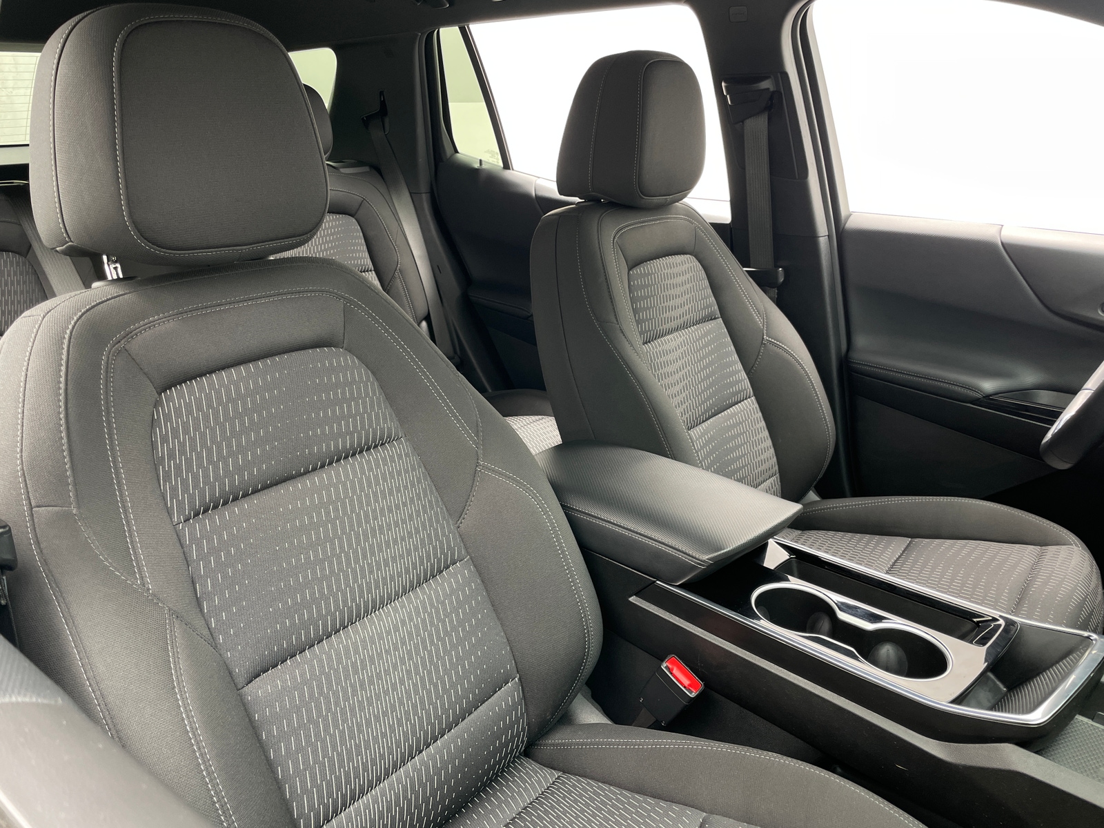 Thumbnail: 2025 Chevrolet Equinox - 2