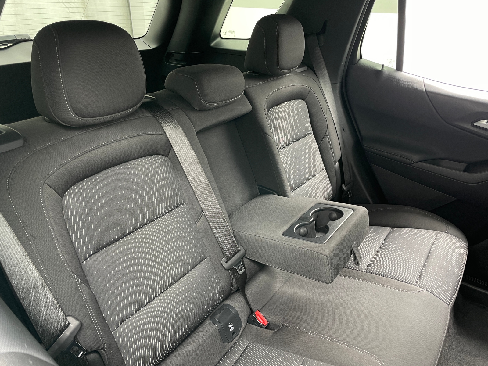 Thumbnail: 2025 Chevrolet Equinox - 6