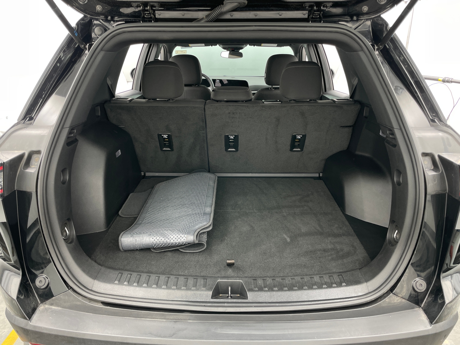 Thumbnail: 2025 Chevrolet Equinox - 7