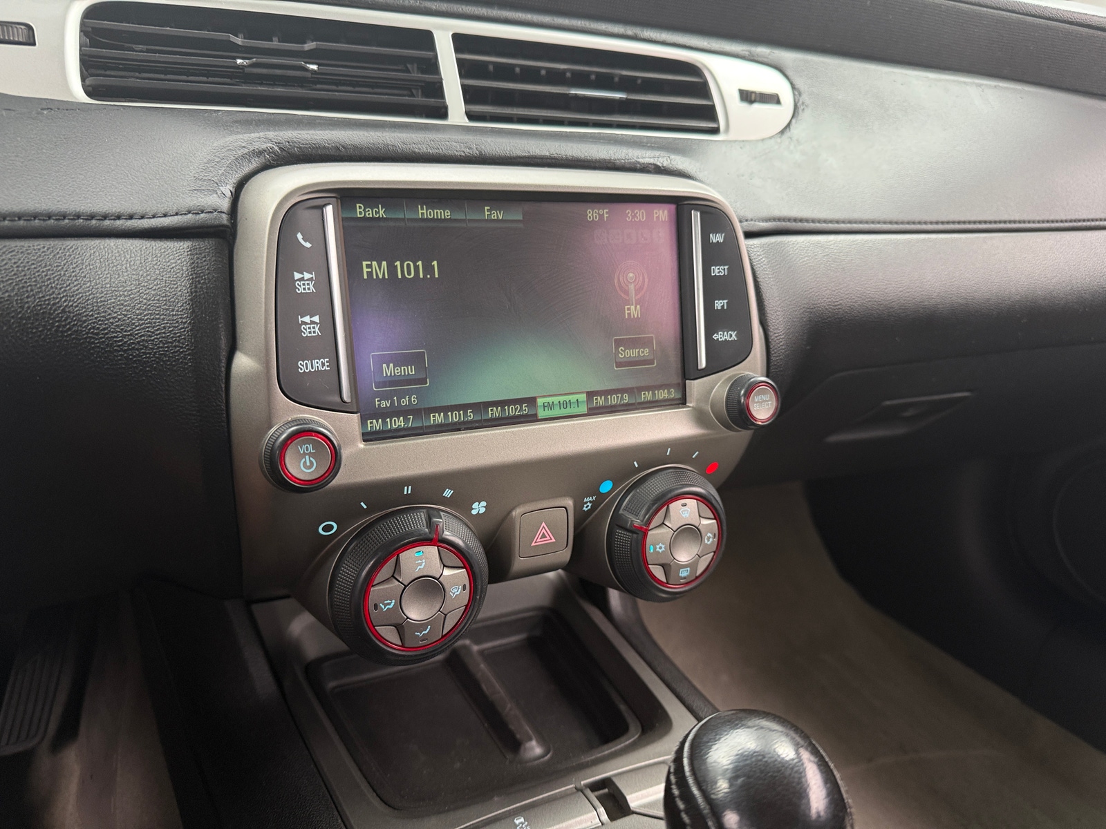 Thumbnail: 2015 Chevrolet Camaro - 3