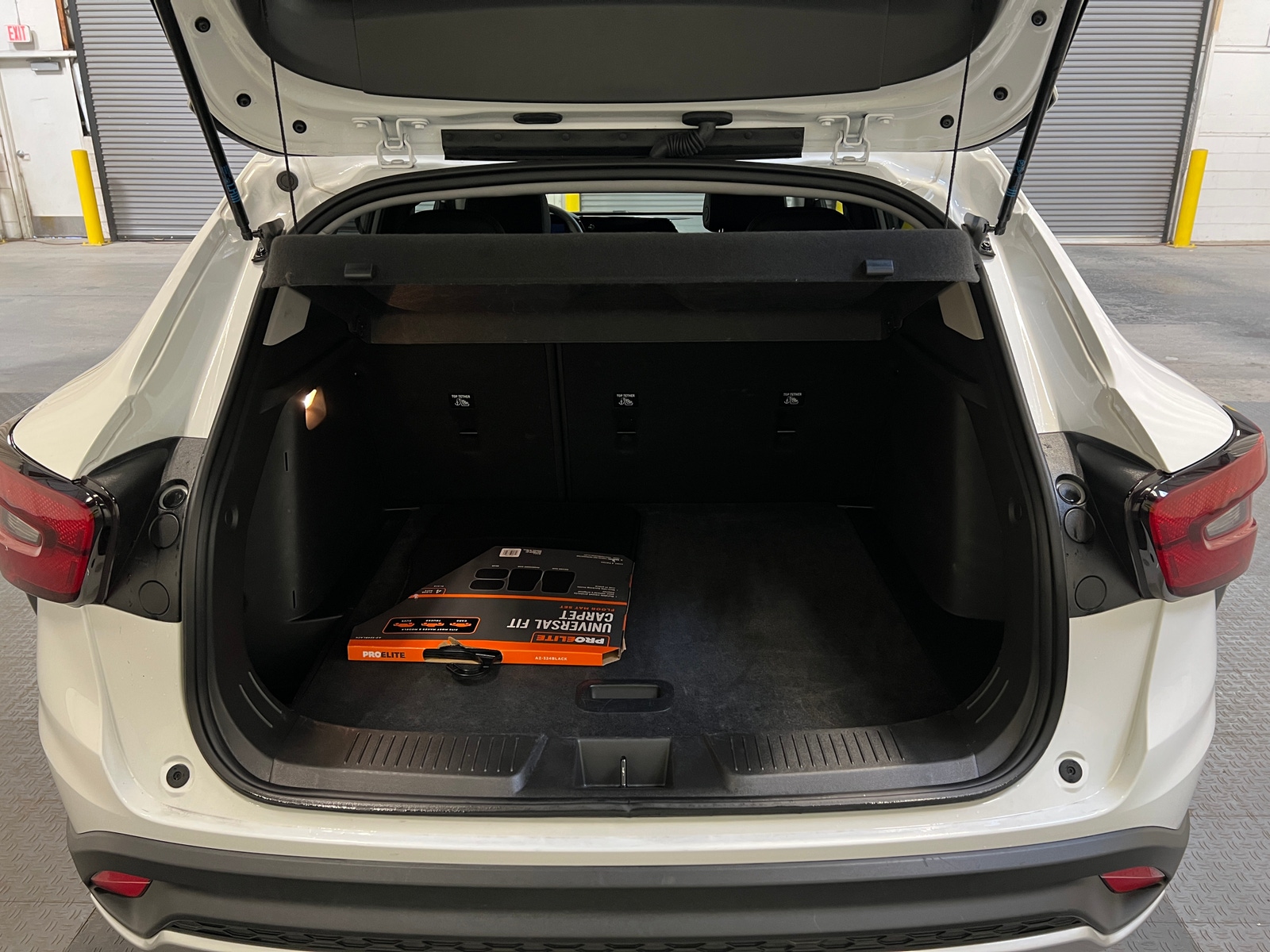 Thumbnail: 2025 Chevrolet Trax - 7