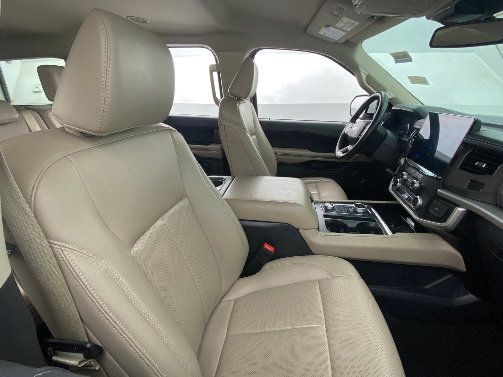 Thumbnail: 2024 Ford Expedition MAX - 2