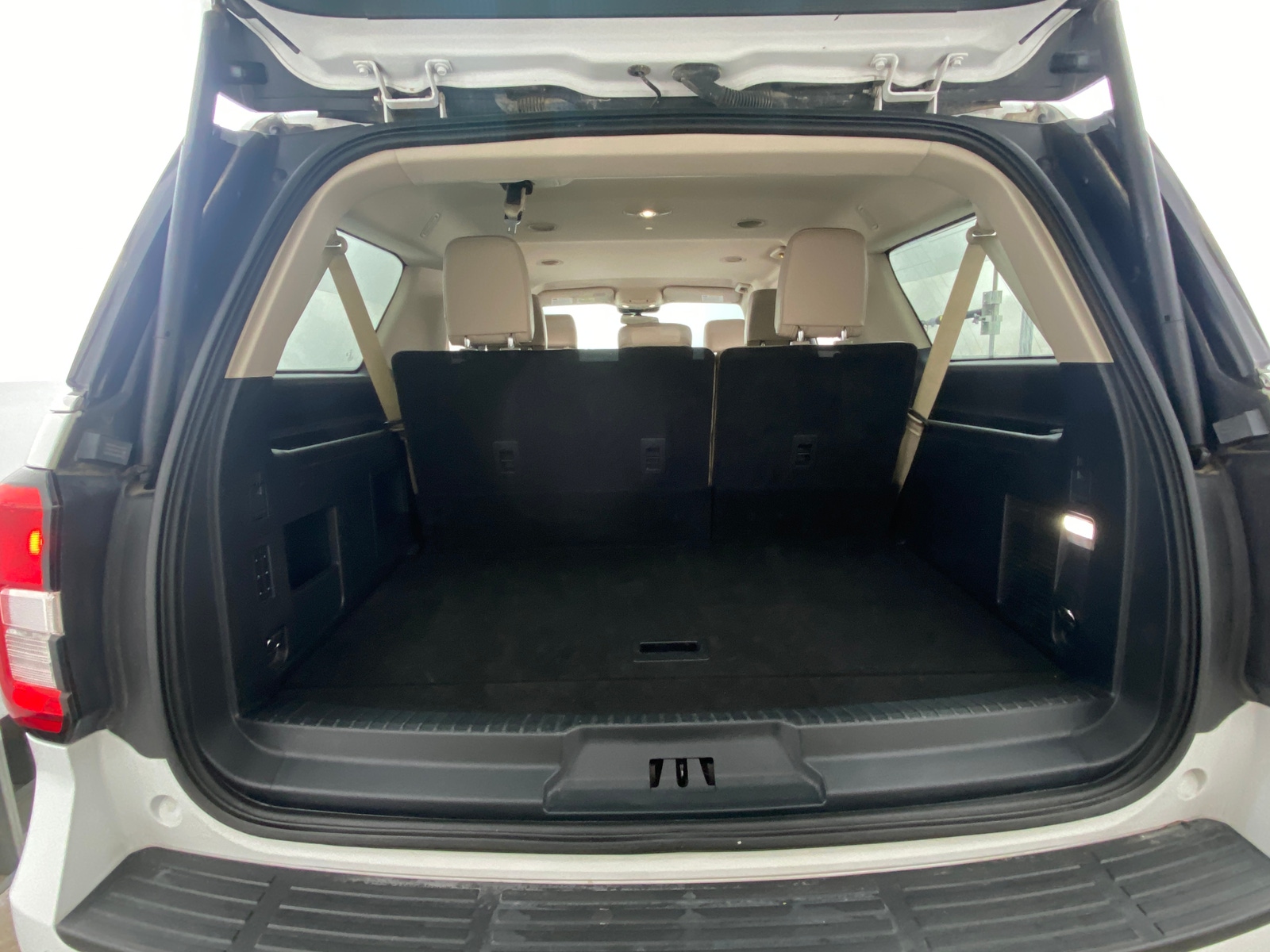 Thumbnail: 2024 Ford Expedition MAX - 7