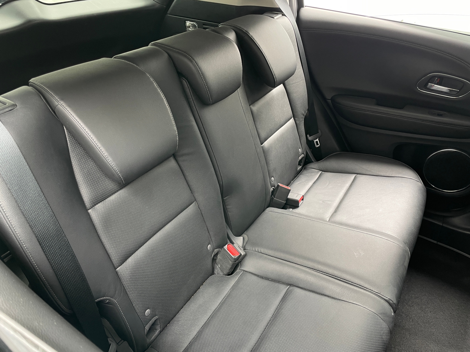 Thumbnail: 2022 Honda HR-V - 5