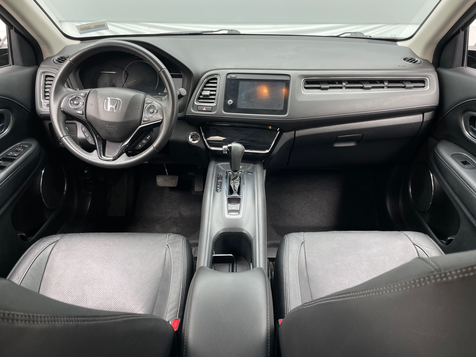 Thumbnail: 2022 Honda HR-V - 2