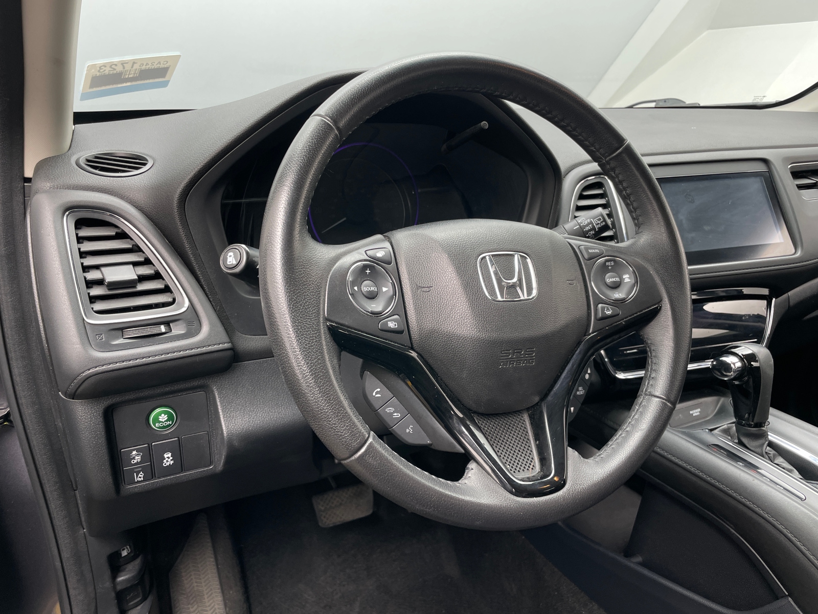 Thumbnail: 2022 Honda HR-V - 4