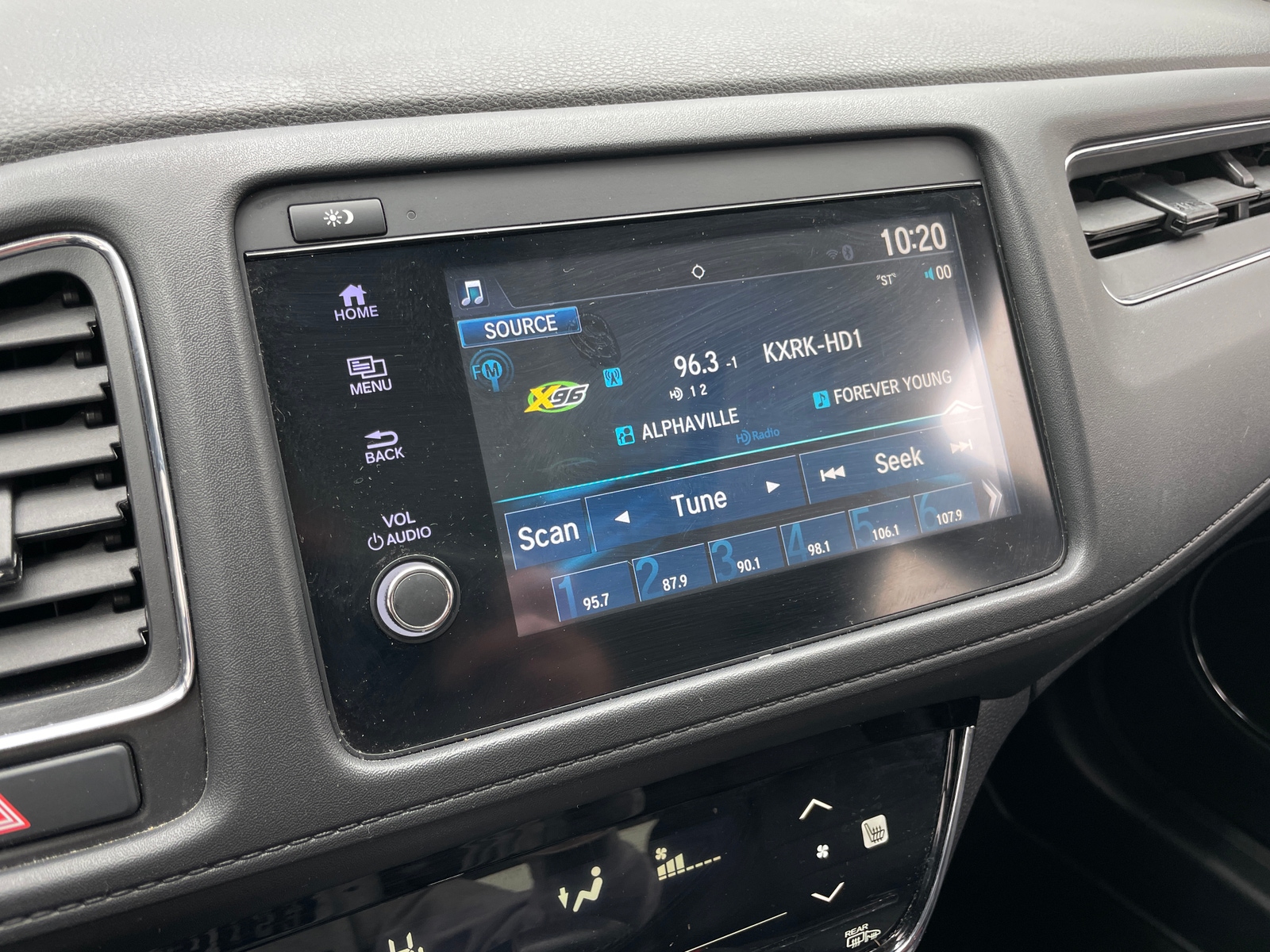 Thumbnail: 2022 Honda HR-V - 3