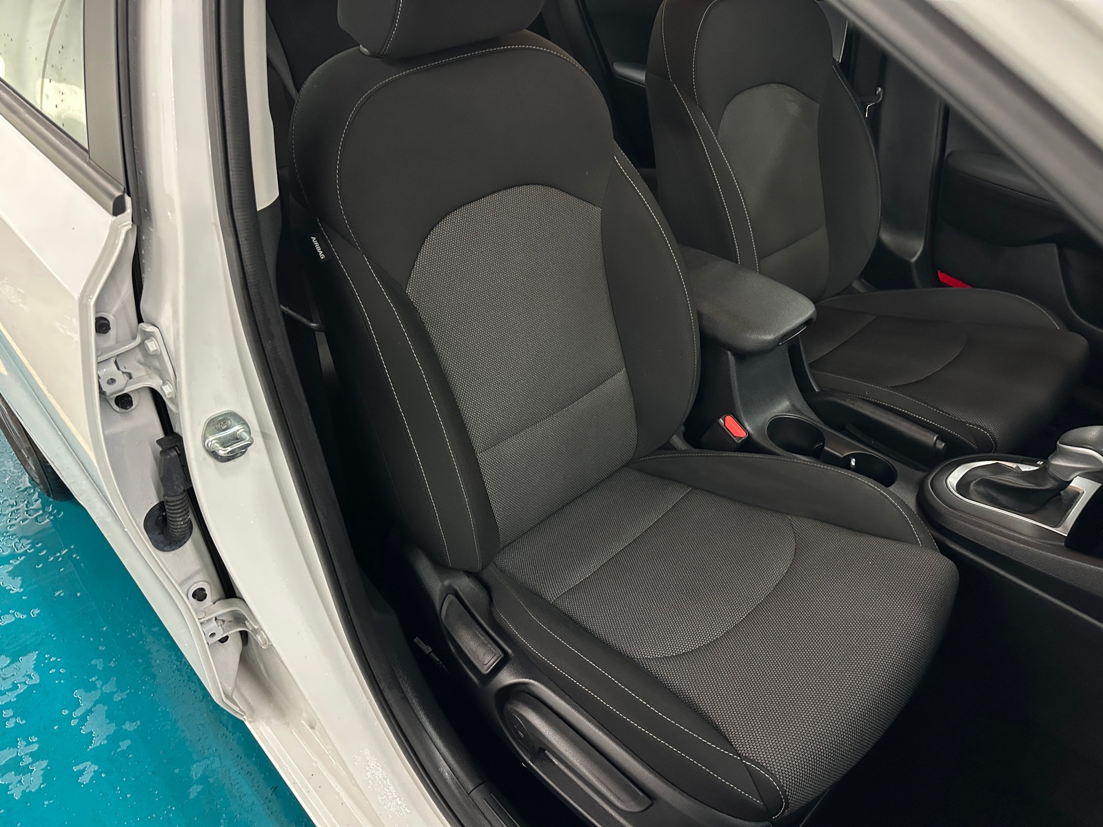 Thumbnail: 2024 Kia Forte - 2