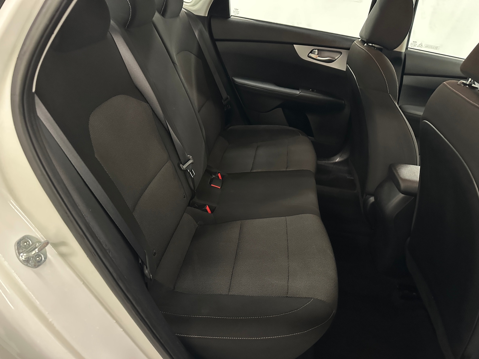 Thumbnail: 2024 Kia Forte - 6