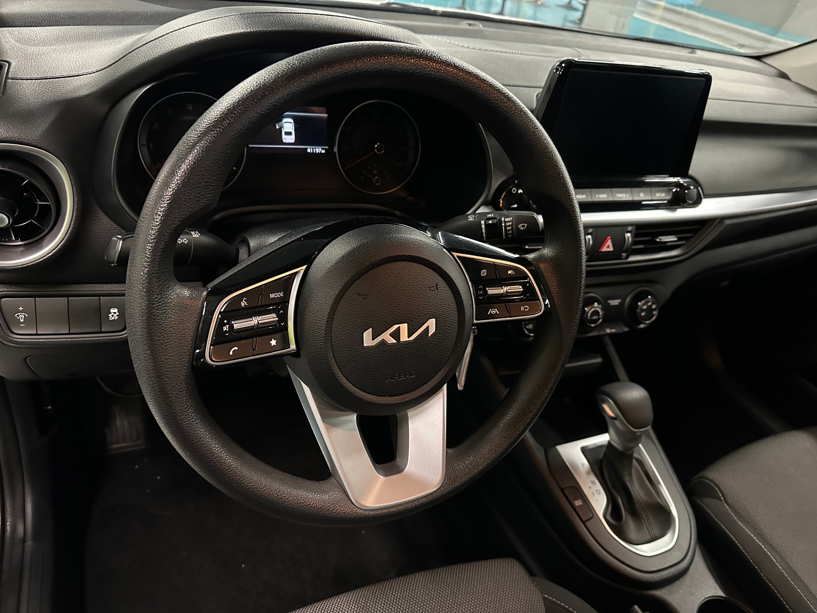 Thumbnail: 2024 Kia Forte - 5