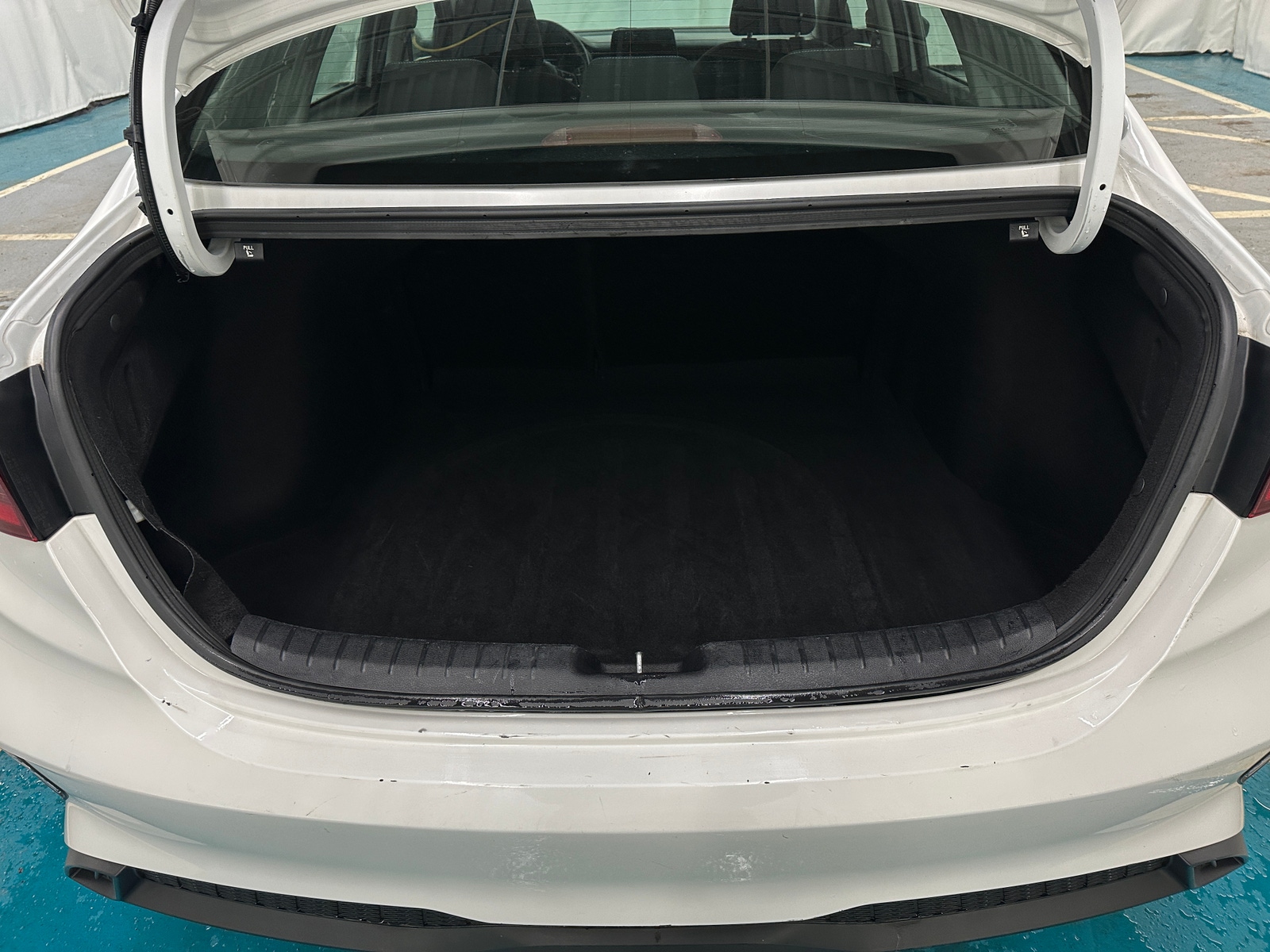 Thumbnail: 2024 Kia Forte - 7