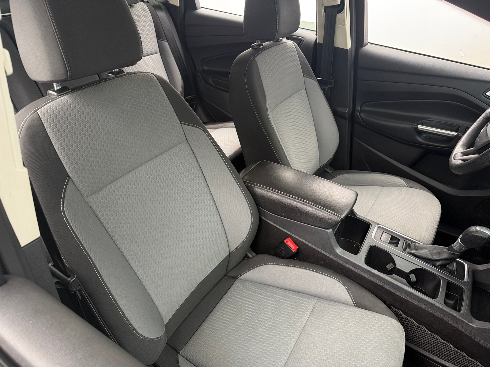 Thumbnail: 2017 Ford Escape - 2