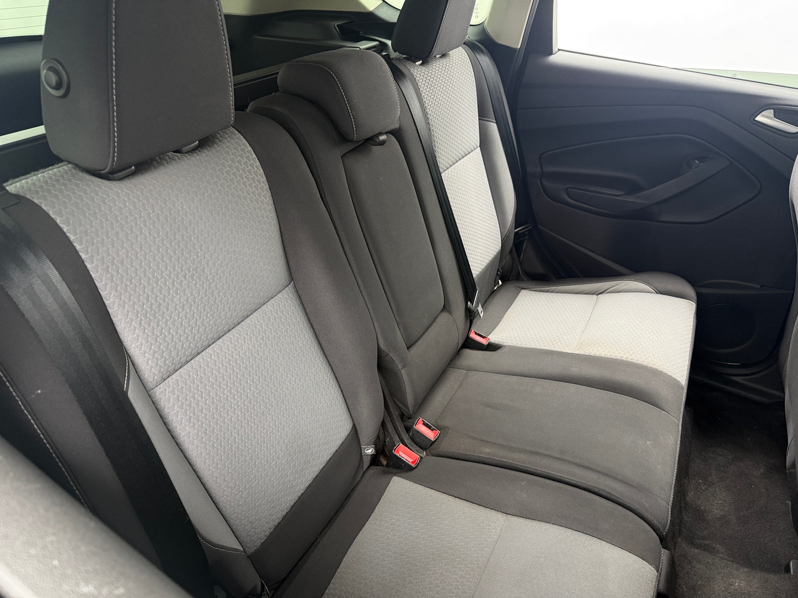 Thumbnail: 2017 Ford Escape - 6