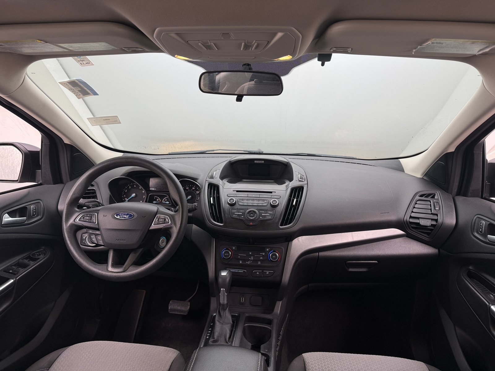 Thumbnail: 2017 Ford Escape - 3