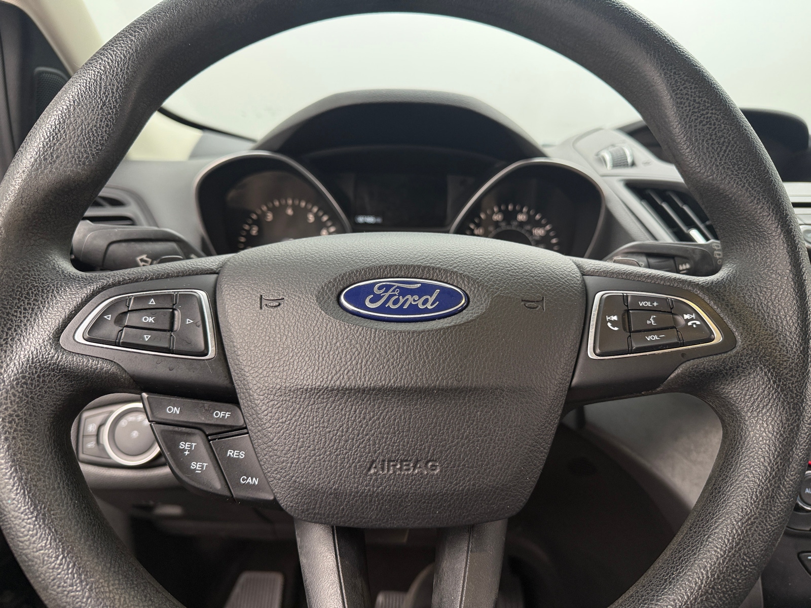 Thumbnail: 2017 Ford Escape - 5