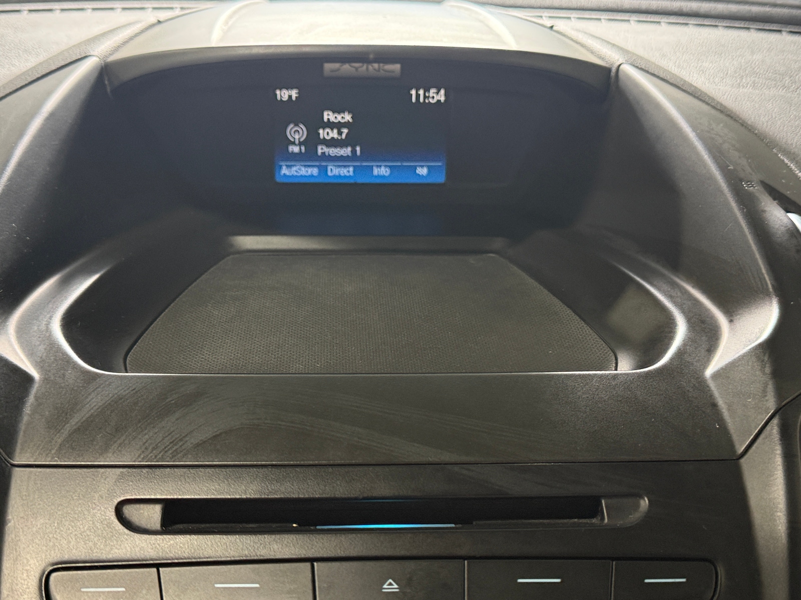 Thumbnail: 2017 Ford Escape - 4