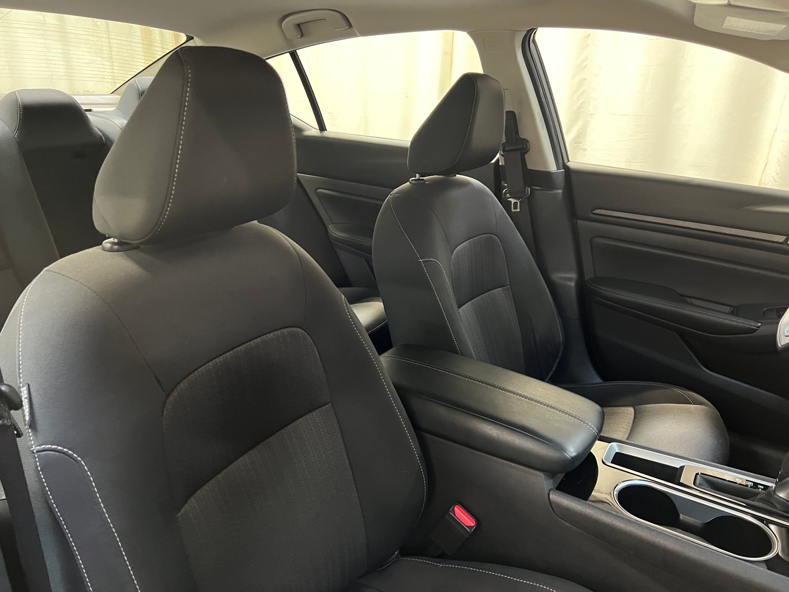 Thumbnail: 2024 Nissan Altima - 2