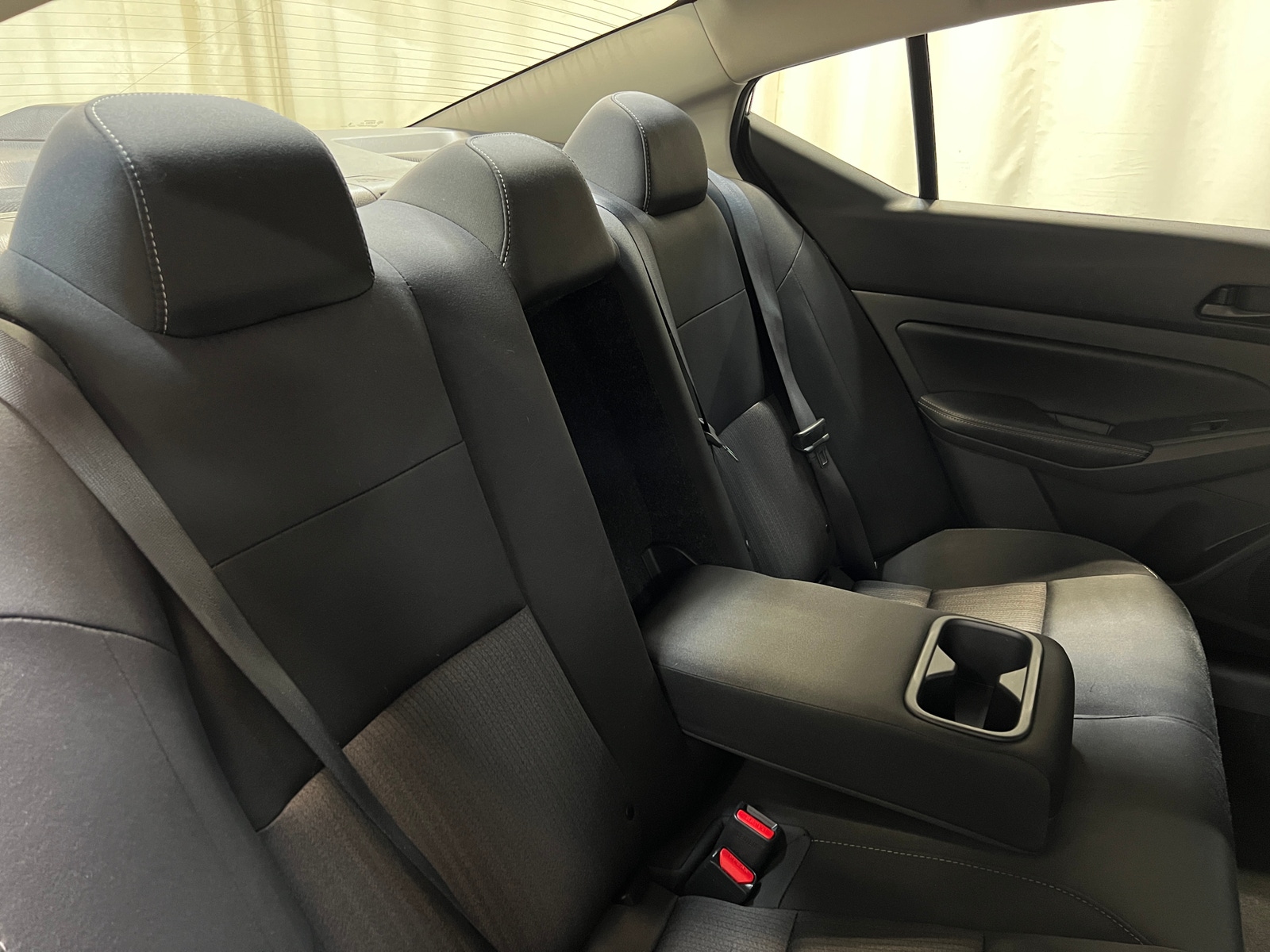 Thumbnail: 2024 Nissan Altima - 6