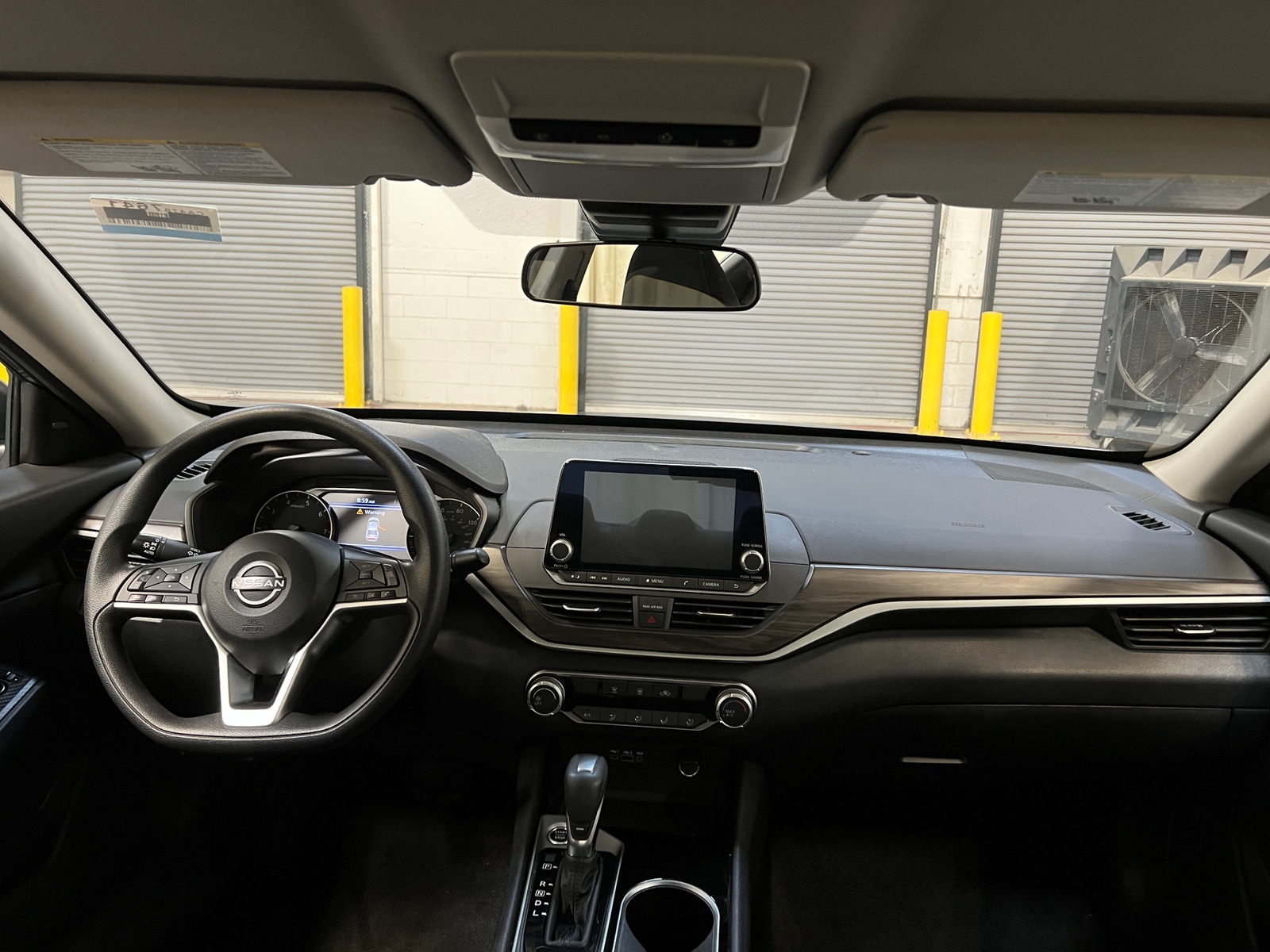 Thumbnail: 2024 Nissan Altima - 3