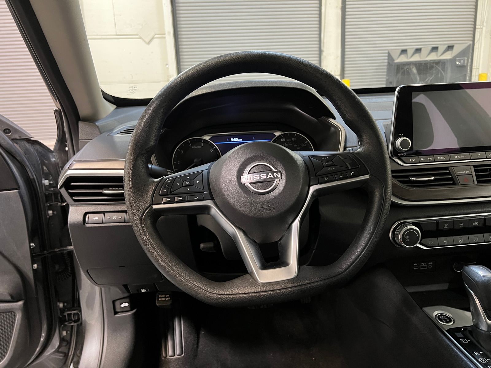 Thumbnail: 2024 Nissan Altima - 5