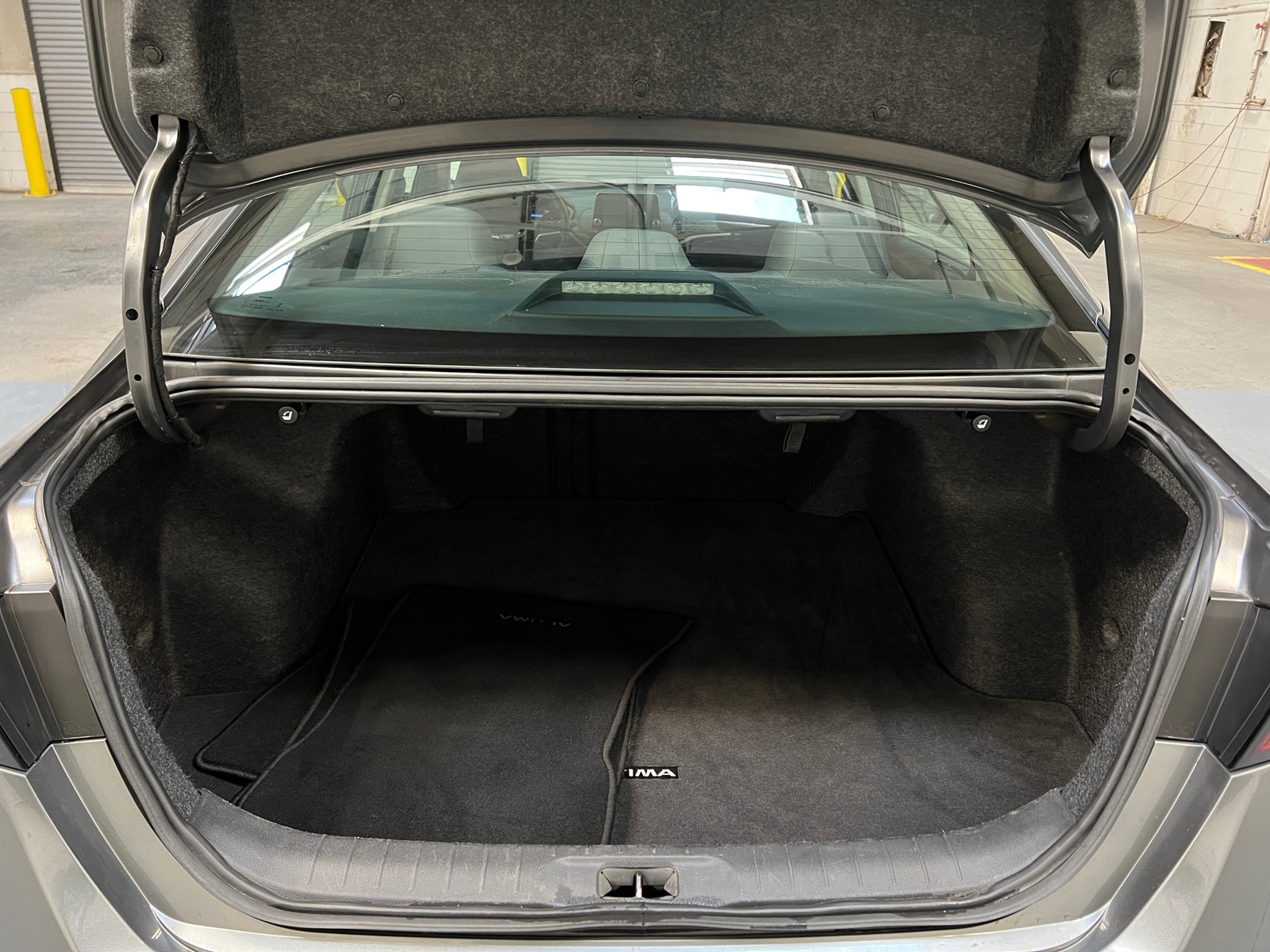 Thumbnail: 2024 Nissan Altima - 7