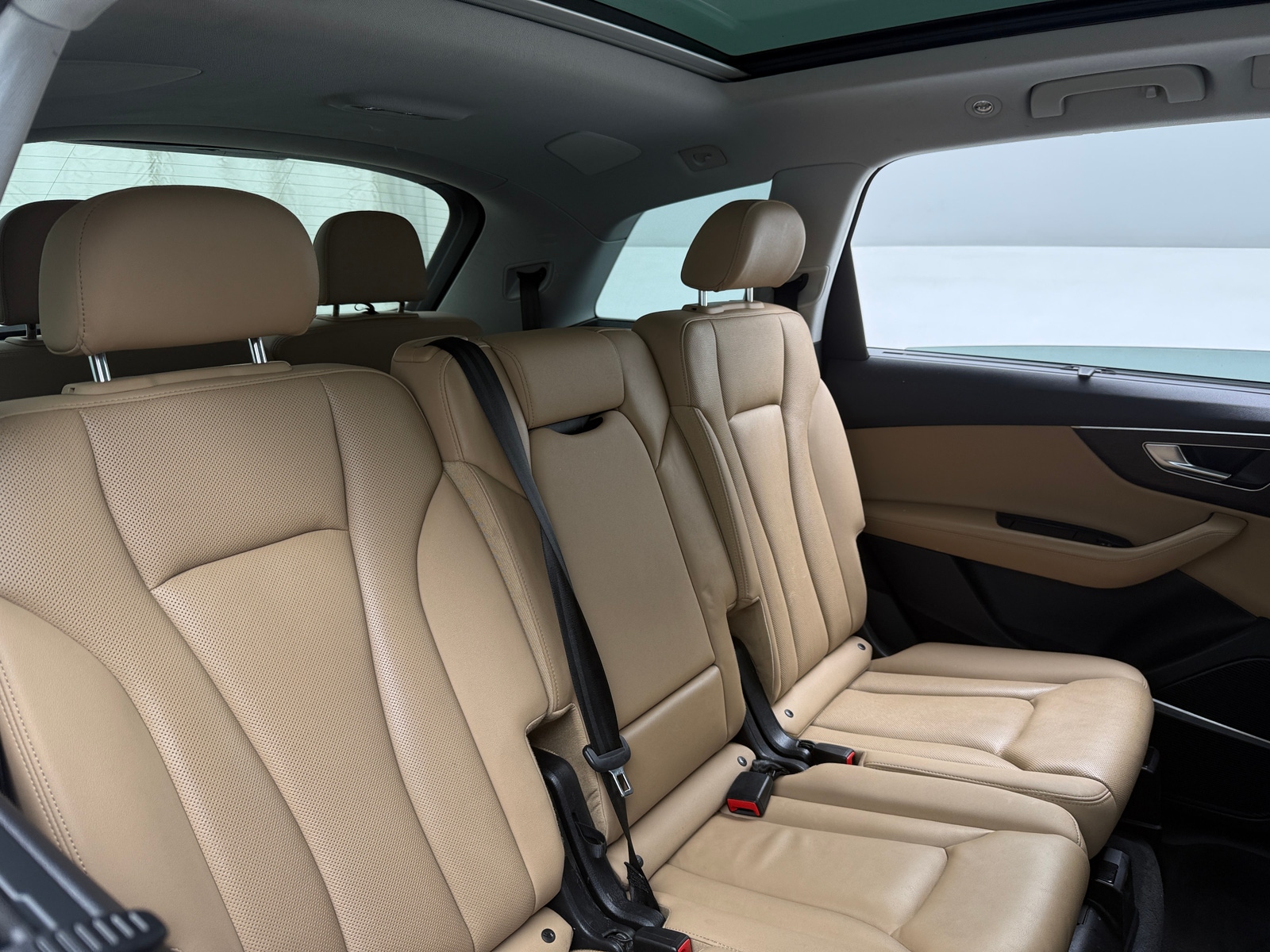 Thumbnail: 2021 Audi Q7 - 5