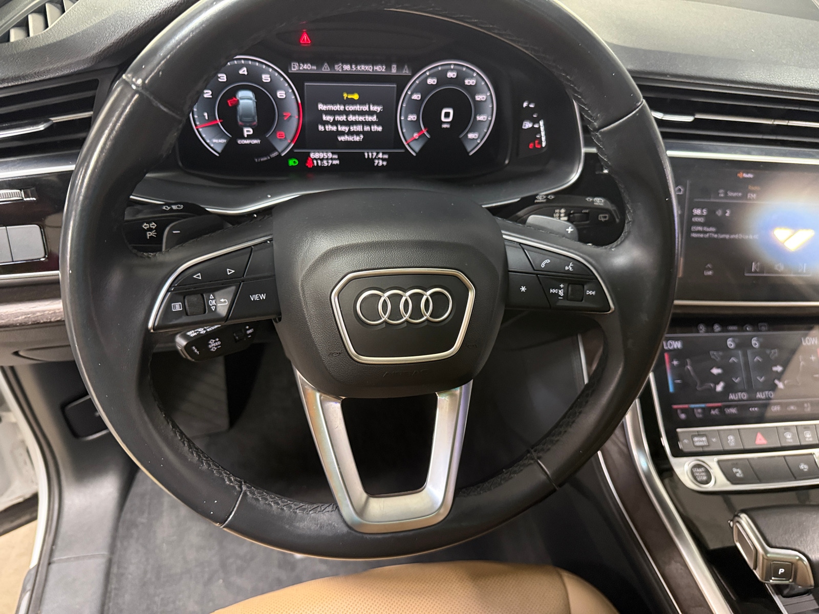 Thumbnail: 2021 Audi Q7 - 4