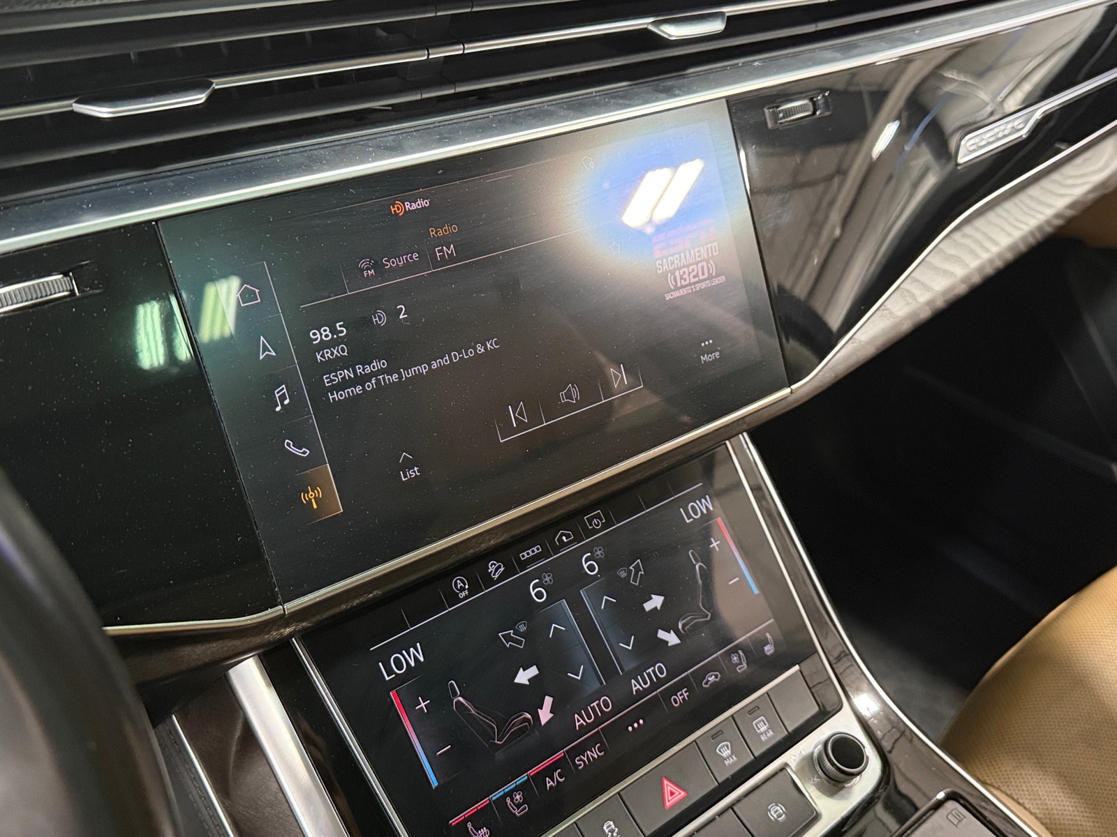 Thumbnail: 2021 Audi Q7 - 3