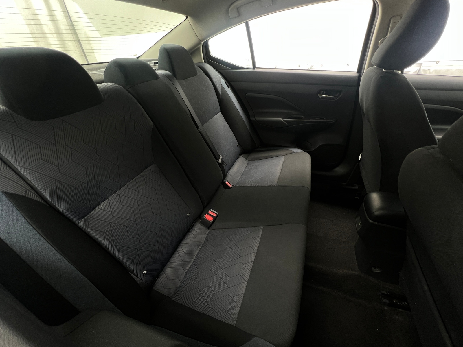 Thumbnail: 2025 Nissan Versa - 6