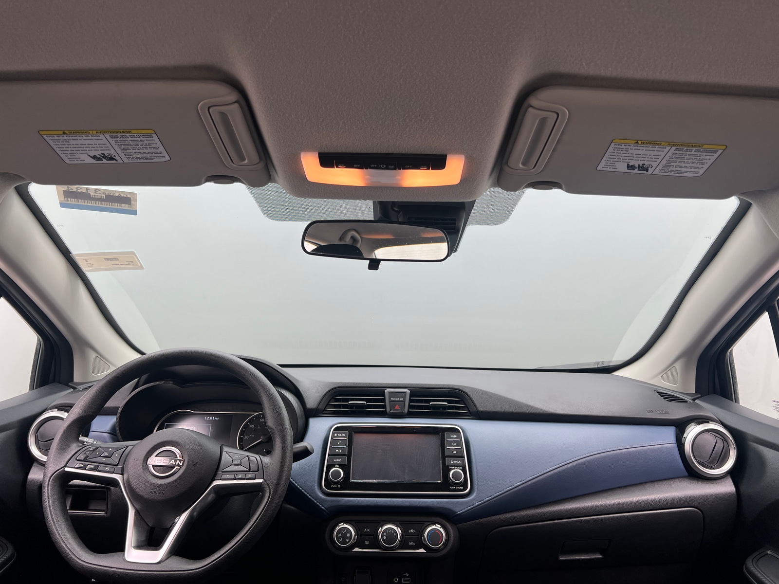 Thumbnail: 2025 Nissan Versa - 3