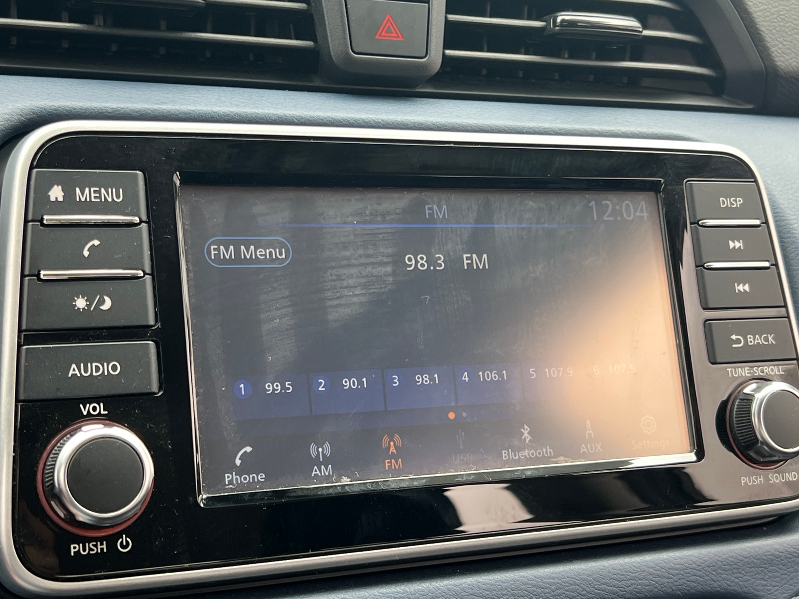 Thumbnail: 2025 Nissan Versa - 4